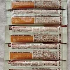 【🌸入手困難・お得☕️】期間限定　オンライン限定　小川珈琲　春ブレンド& Blendy stick ココアオレ【新品未開封】の画像