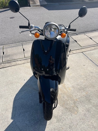 ホンダ　トゥデイ　AF61