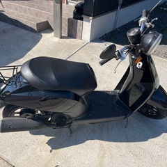 ホンダ　トゥデイ　AF61の画像