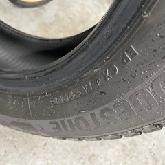 ブリヂストン　ブリザックVRX3の画像