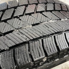 ブリヂストン　ブリザックVRX3の画像