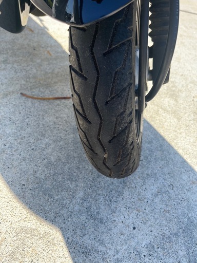 ホンダ　トゥデイ　AF61