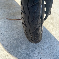 ホンダ　トゥデイ　AF61の画像