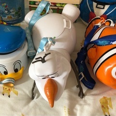 ディズニー ポップコーンバケット の画像