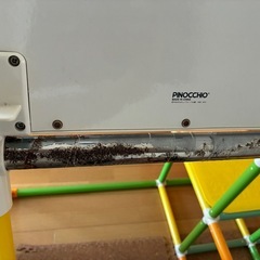 アンパンマンブランコパークの画像