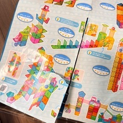 ピタゴラス　知育いっぱい！ボールコースターDXの画像