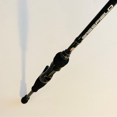 アブガルシア バスフィールド BSFC-652　ML の画像