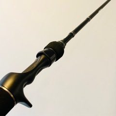 アブガルシア バスフィールド BSFC-652　ML の画像