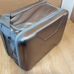 ロゴス ハイパー氷点下クーラー SL 30Lの画像