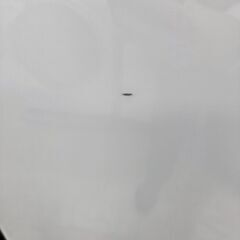 J2163【リユースのサカイ柏店】Hisense　ハイセンス　2ドア冷蔵庫　HR-G13A-W　2019年製　クリーニング済み 参考価格 43,780円の画像