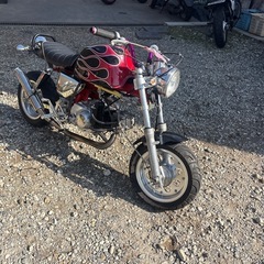 海外製ゴリラ　　ゴリラ　　クラキングOKの画像