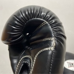 ☆ グローブ ① ☆の画像