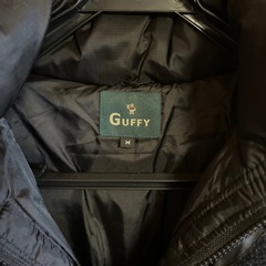 【未使用】ダウンジャケットの画像