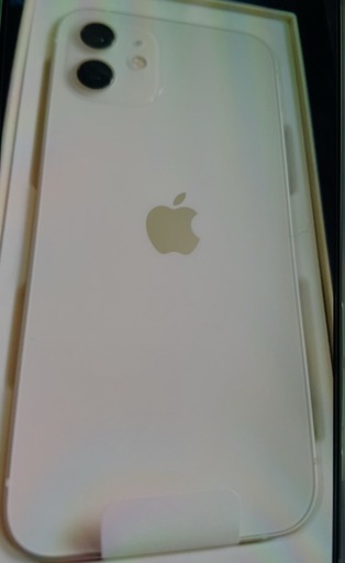 【Apple Express交換品】iPhone 12 128GB