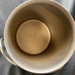 スノーピーク snow peak チタン ダブルマグ 450 の画像