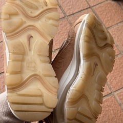 ナイキ ウィメンズ エア マックス 97 フューチュラ SEの画像