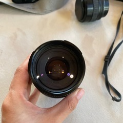 ミノルタ カメラ　まとめて　ジャンクの画像