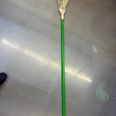 U型ガーデンクリーナーの画像