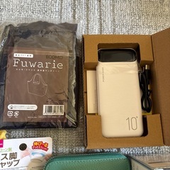 雑貨日用品まとめ売りの画像