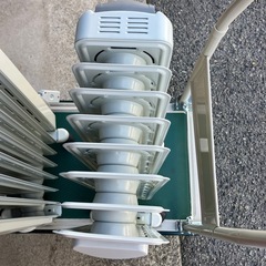 デロンギオイルヒーター①の画像