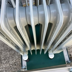 デロンギオイルヒーター①の画像