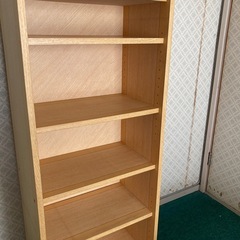 棚の画像