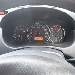 スイフト　2010年　車検R9年4月　45000kmの画像