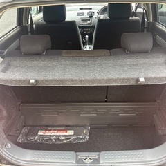 スイフト　2010年　車検R9年4月　45000kmの画像