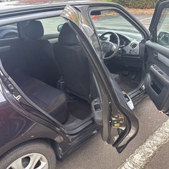 スイフト　2010年　車検R9年4月　45000kmの画像