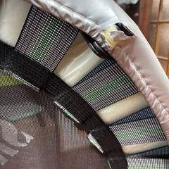 トランポリンの画像