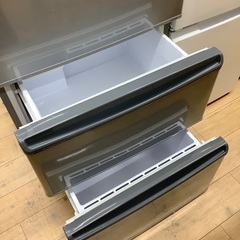 【トレファク松原店】AQUA(アクア)の冷蔵庫のご紹介です、の画像