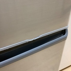 【トレファク松原店】AQUA(アクア)の冷蔵庫のご紹介です、の画像