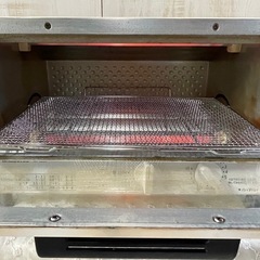 J581⭐️パナソニック　オーブントースター　2014年製の画像