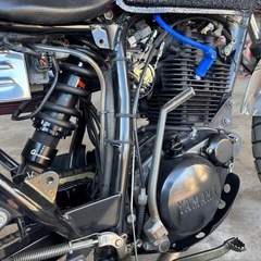 TW225E スカチューン ロンホイ の画像