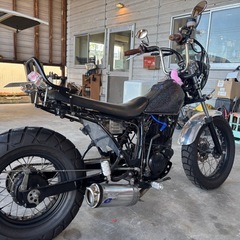 TW225E スカチューン ロンホイ の画像