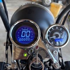 TW225E スカチューン ロンホイ の画像