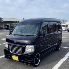 バモスホビオの画像