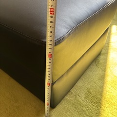 オットマンの画像