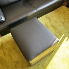 オットマンの画像