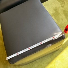 オットマンの画像