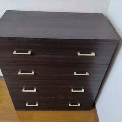 タンスの画像