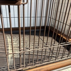 うさぎ ゲージ 犬猫の画像