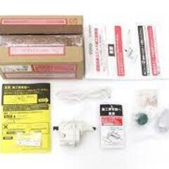 TOTO TCA527 洗浄ユニット お譲りしますの画像