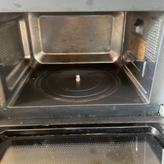 【値下げ可】電子レンジER-E653の画像