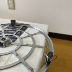 【値下げ可】電子レンジER-E653の画像