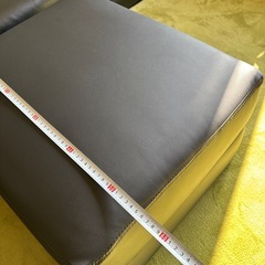 オットマンの画像