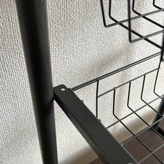 キッチンワゴンの画像