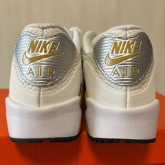 レア ナイキ ゴルフシューズ 　の画像