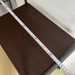 キッチンワゴンの画像