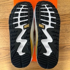 レア ナイキ ゴルフシューズ 　の画像